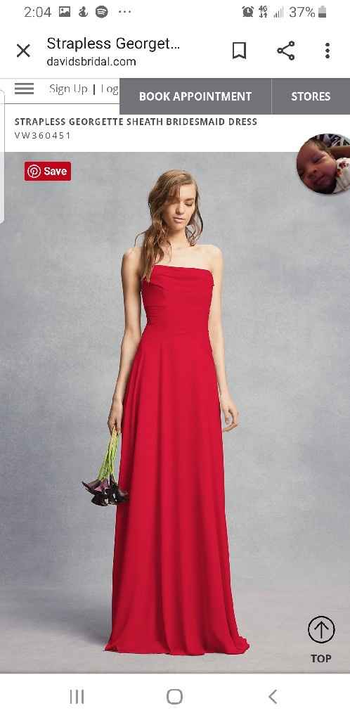 Getting closer!!! - 2