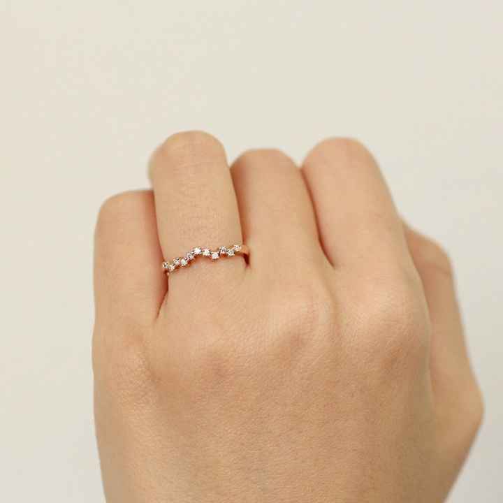 Trying to find a wedding band! - 2