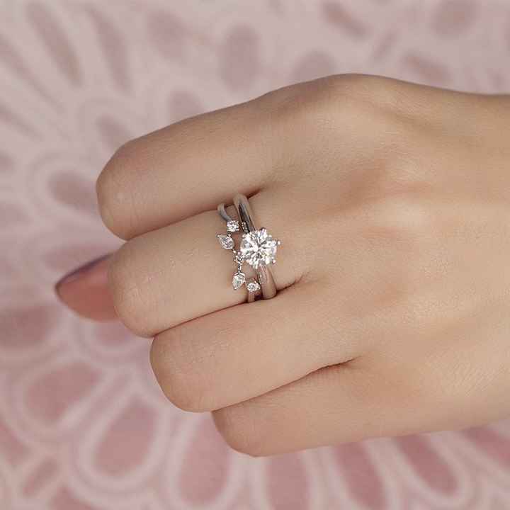 Trying to find a wedding band! - 5