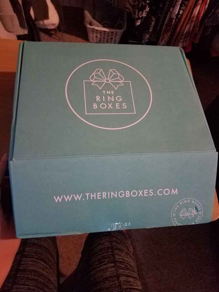 Bridal Box! - 1