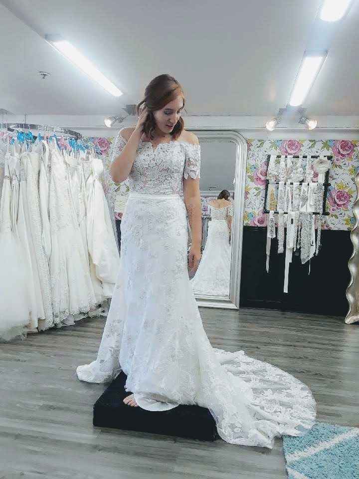 Lighthearted post! Post your dress and tell us your astrological sign! - 1