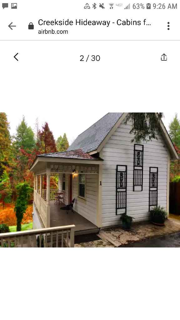 Decided on a mini moon vacation! - 1