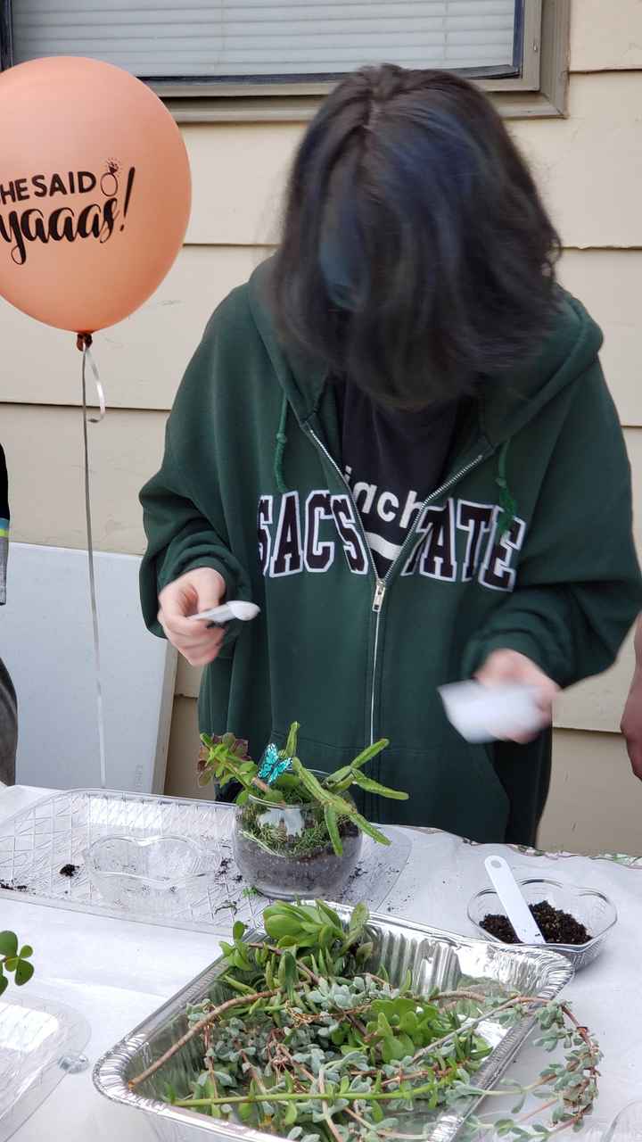 My Bridal Shower! - 2