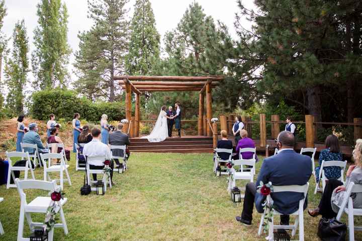 Sneak Peek Pro bam 10.10.20 wedding! (pic heavy) - 4