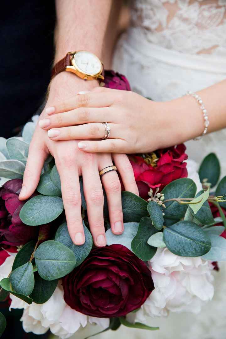 Sneak Peek Pro bam 10.10.20 wedding! (pic heavy) - 7