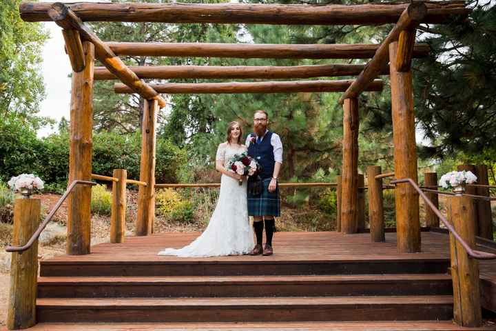 Sneak Peek Pro bam 10.10.20 wedding! (pic heavy) - 10