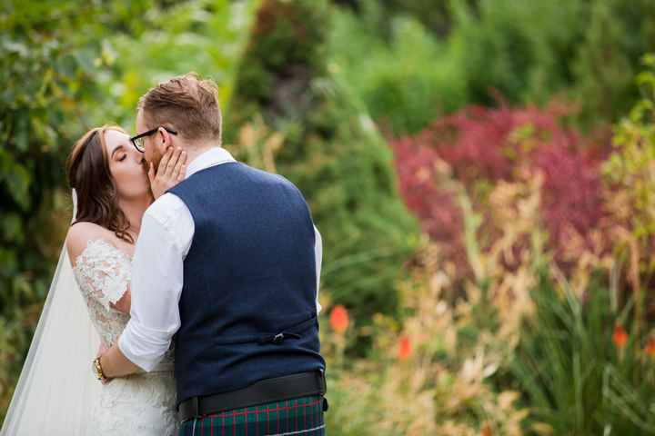 Sneak Peek Pro bam 10.10.20 wedding! (pic heavy) - 13