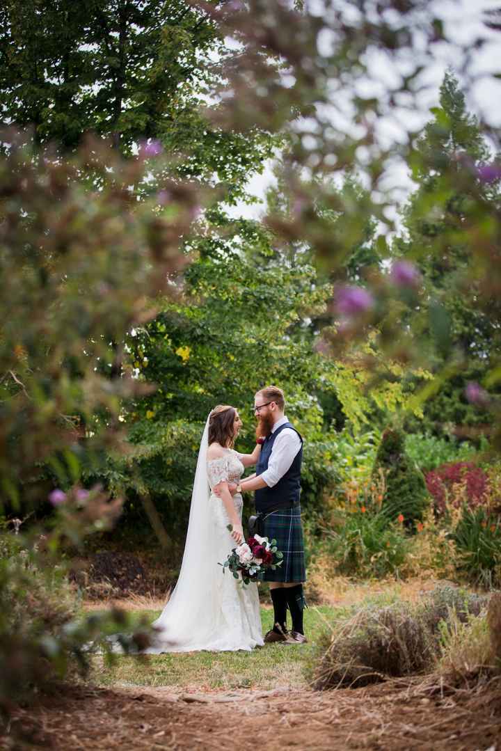 Sneak Peek Pro bam 10.10.20 wedding! (pic heavy) - 14