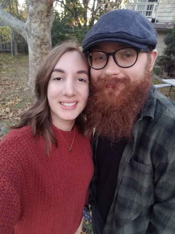 How have you grown/changed? (📸 thread) - 2