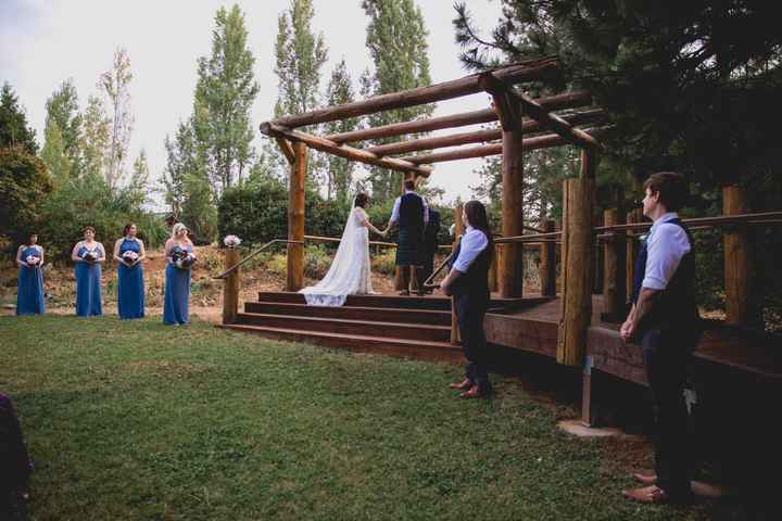 What Does Your Ceremony Space Look Like? - 2