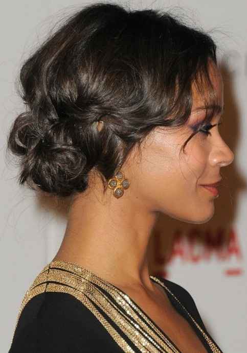 Hair help