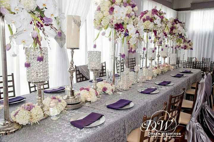 Brunch Wedding
