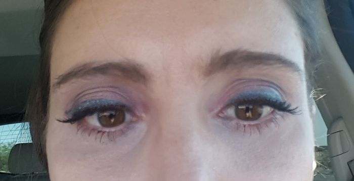 UPDATE (belated): Bad Trial w/MUA recommended by FSIL