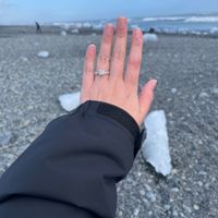 2025 Brides - Show us your ring! - 1