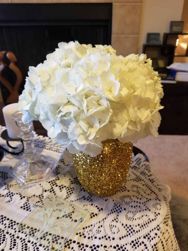 What's on Your diy Plate? - 1