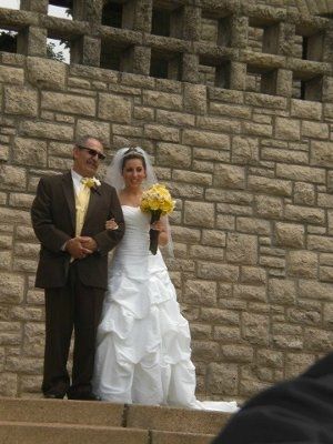 WE'RE MARRIED!! *Pic Heavy*