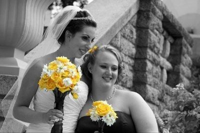 WE'RE MARRIED!! *Pic Heavy*