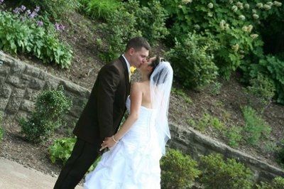 WE'RE MARRIED!! *Pic Heavy*
