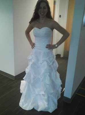 Petticoat/Crinoline?