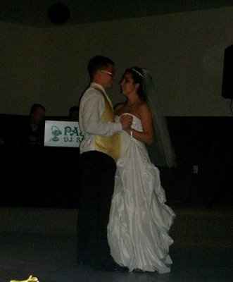 WE'RE MARRIED!! *Pic Heavy*