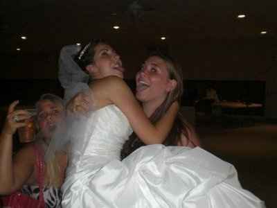 WE'RE MARRIED!! *Pic Heavy*