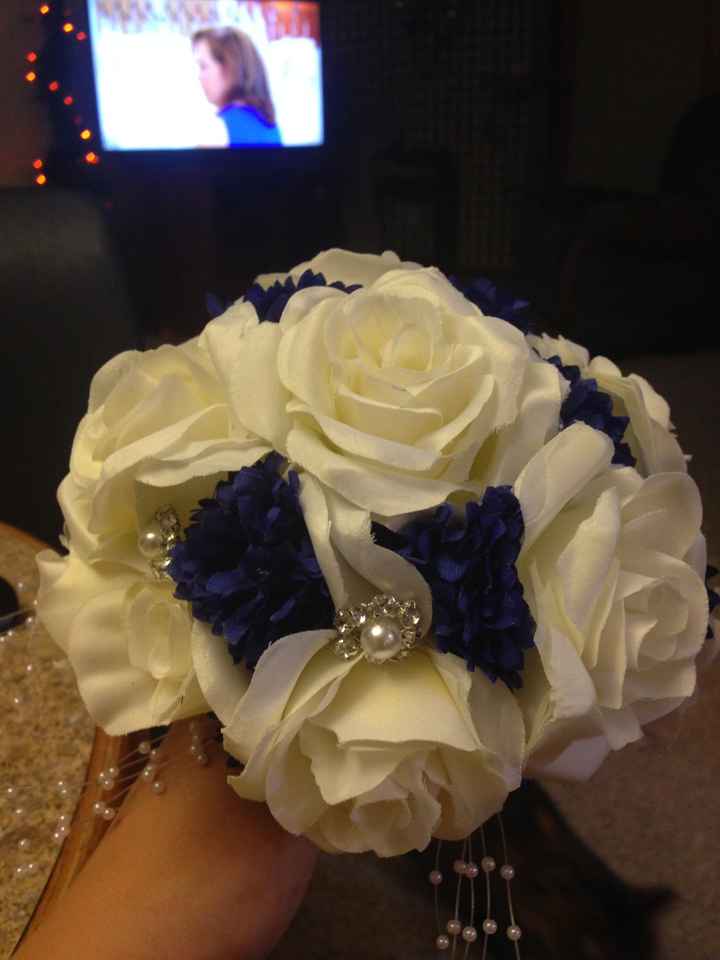 Real VS Silk Flowers?!