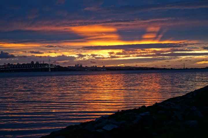 NWR - Prettiest picture of where you live.