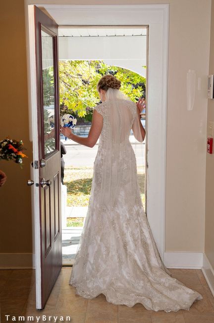 Dress Porn!
