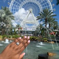 Brides of 2020!  Show us your ring! - 1