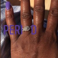 Brides of 2022! Show us your ring! - 1