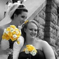 WE'RE MARRIED!! *Pic Heavy*