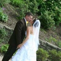 WE'RE MARRIED!! *Pic Heavy*