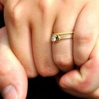 Let me see that BLING!