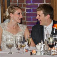 Anyone else not wearing a necklace?