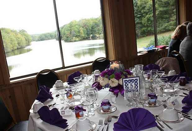 When & Where - Share your venue.