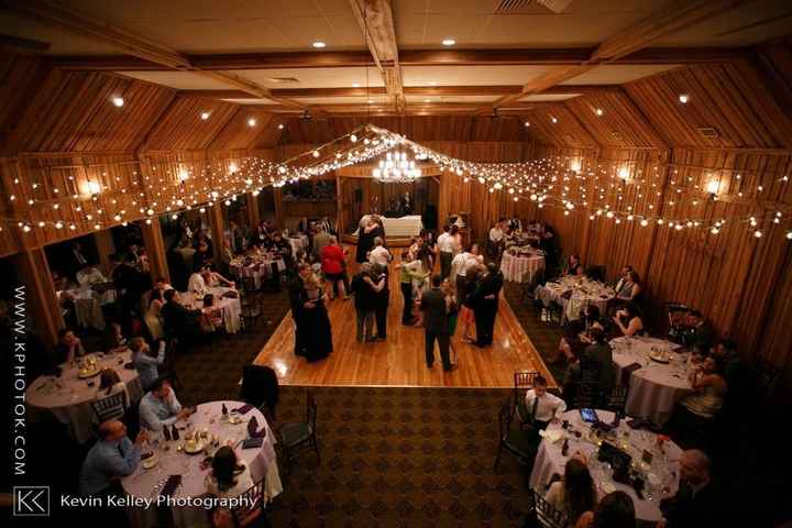 Back and Married!! (PIC HEAVY)