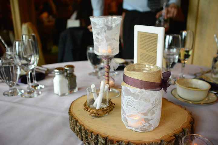 Back and Married!! (PIC HEAVY)