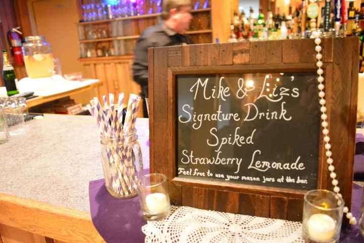 Back and Married!! (PIC HEAVY)