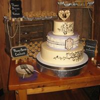 Back and Married!! (PIC HEAVY)