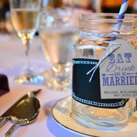 Back and Married!! (PIC HEAVY)