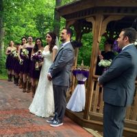 Back and Married!! (PIC HEAVY)