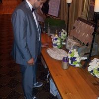 Back and Married!! (PIC HEAVY)