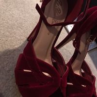 Where to find wedding shoes...