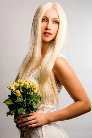 Help me pick a hair please 3