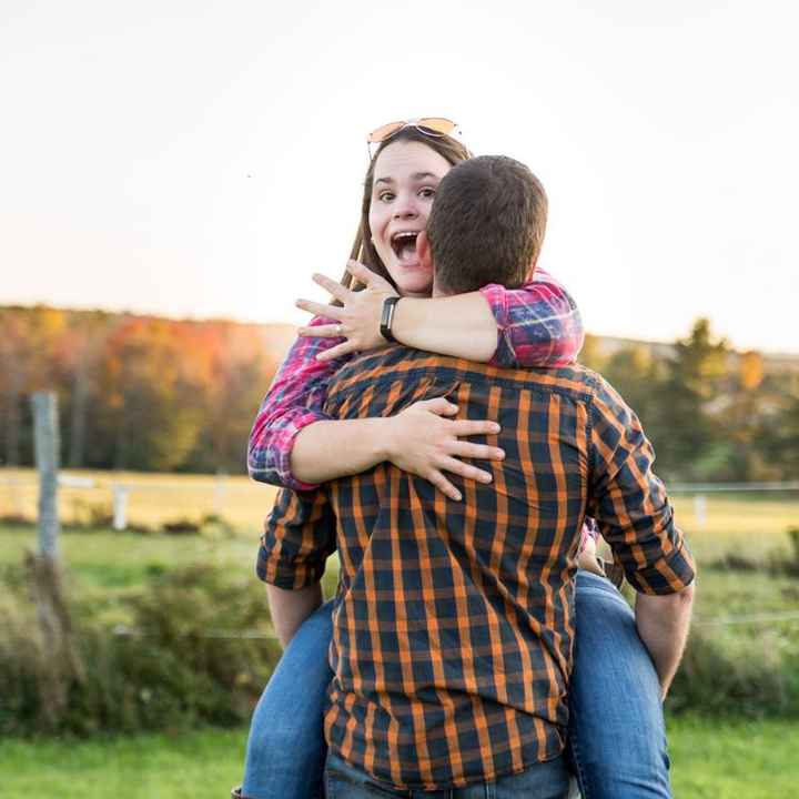 Brides of 2020!  Show us your ring! - 2