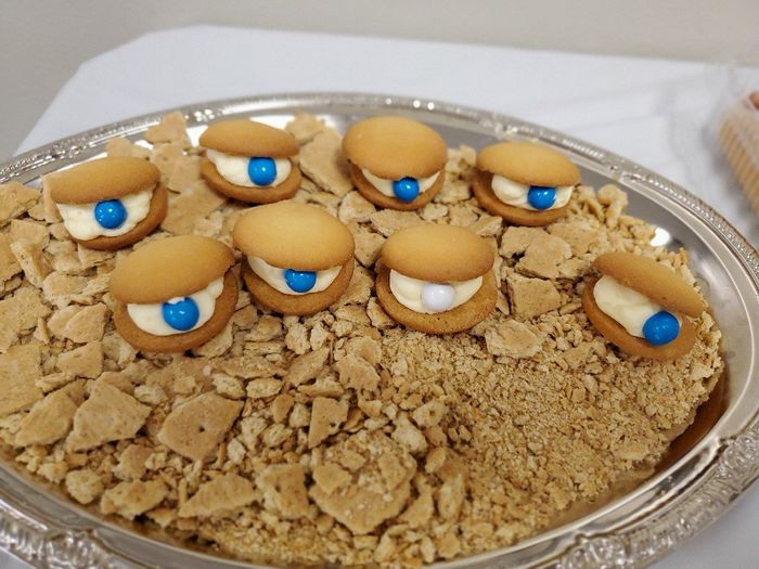 Bridal shower success 🧜🏼‍♀️👰🏼 6