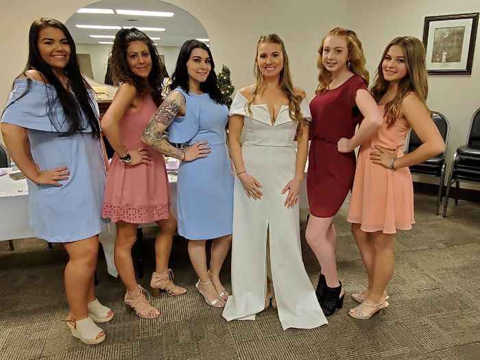 Bridal shower success 🧜🏼‍♀️👰🏼 10