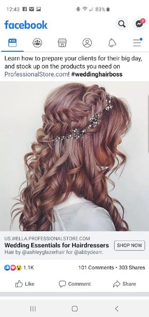 Final dress fitting was today.. 4