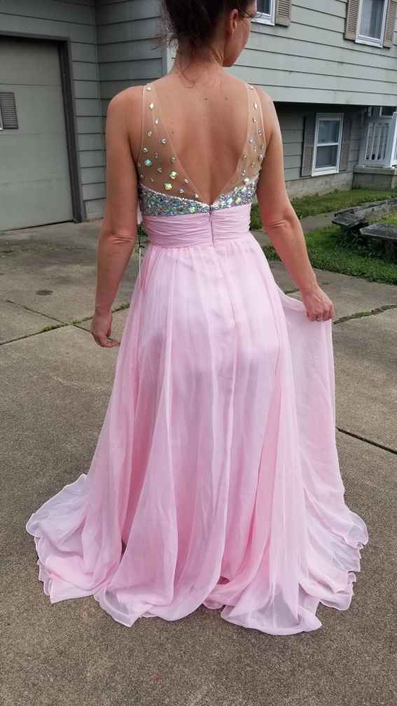 New bridesmaids dresses are here! - 2