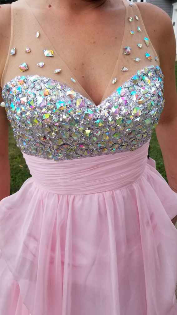 New bridesmaids dresses are here! - 3